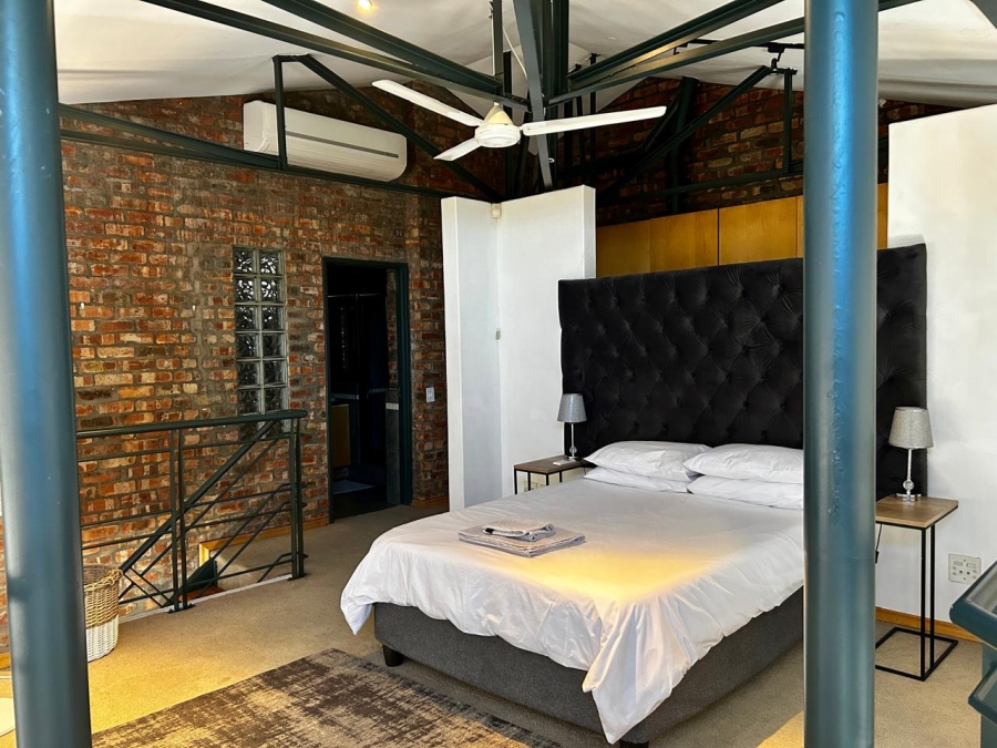 To Let 1 Bedroom Property for Rent in De Waterkant Western Cape